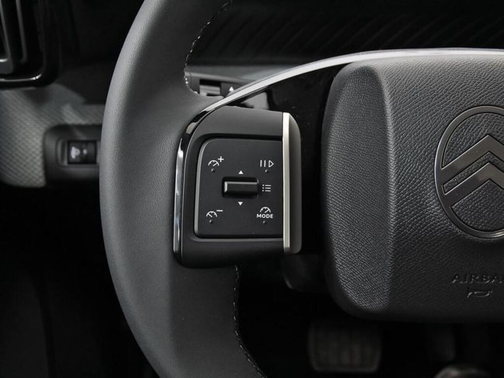 Citroën C3 1.2 HYBRID 110 EDSC6 BUSINESS 5P (KMO) Km0