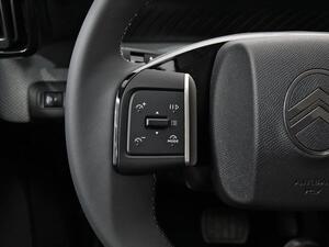 Citroën C3 C3 1.2 HYBRID 110 EDSC6 BUSINESS 5P (KMO) 18