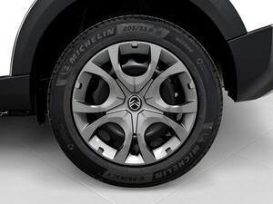 Citroën C3 C3 1.2 HYBRID 110 EDSC6 BUSINESS 5P (KMO) 11