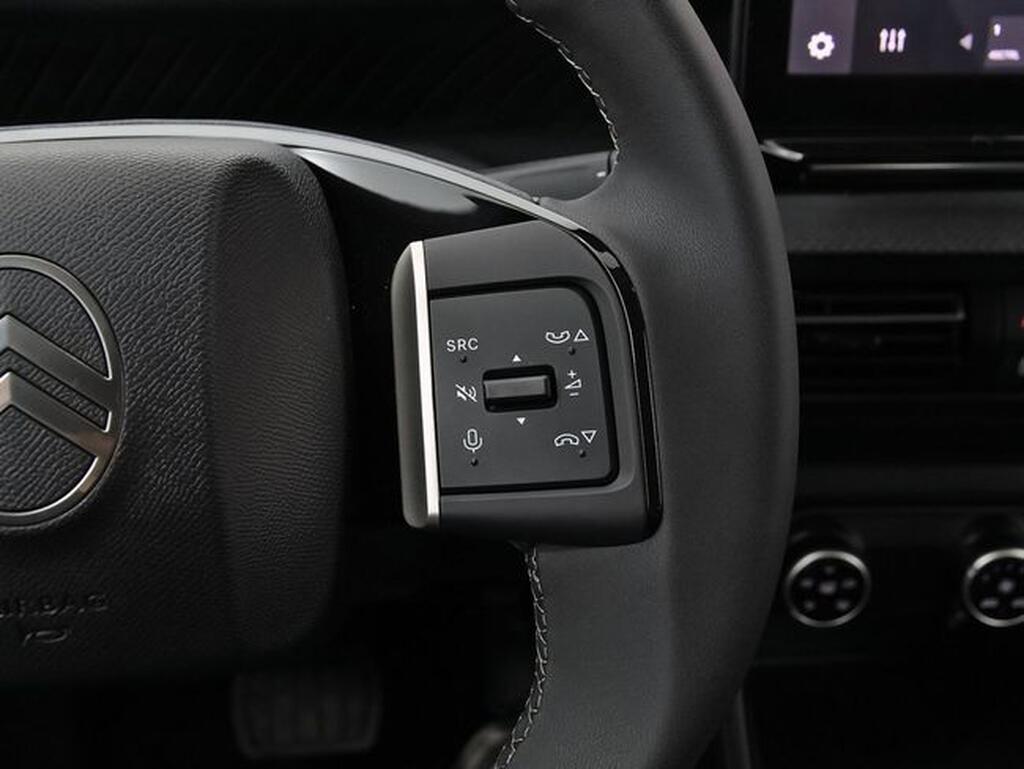 Citroën C3 1.2 HYBRID 110 EDSC6 BUSINESS 5P (KMO) Km0