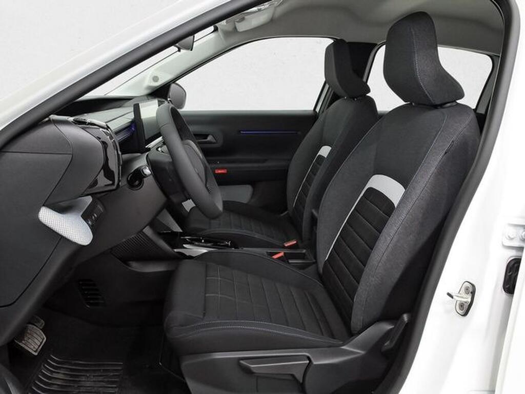 Citroën C3 1.2 HYBRID 110 EDSC6 BUSINESS 5P (KMO) Km0