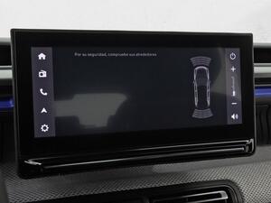 Citroën C3 C3 1.2 HYBRID 110 EDSC6 BUSINESS 5P (KMO) 25
