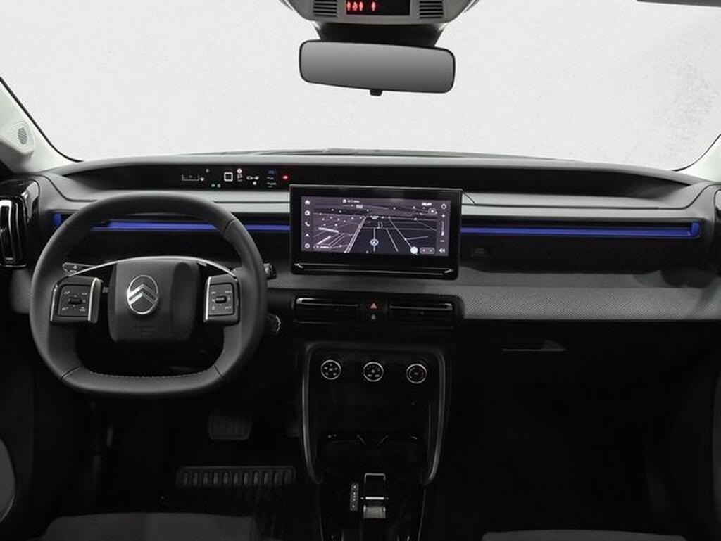 Citroën C3 1.2 HYBRID 110 EDSC6 BUSINESS 5P (KMO) Km0
