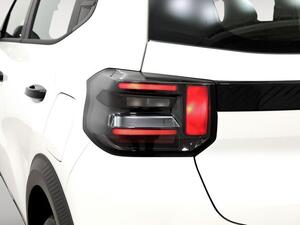 Citroën C3 C3 1.2 HYBRID 110 EDSC6 BUSINESS 5P (KMO) 31