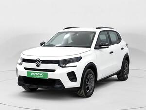 Citroën C3 C3 1.2 HYBRID 110 EDSC6 BUSINESS 5P (KMO) 4