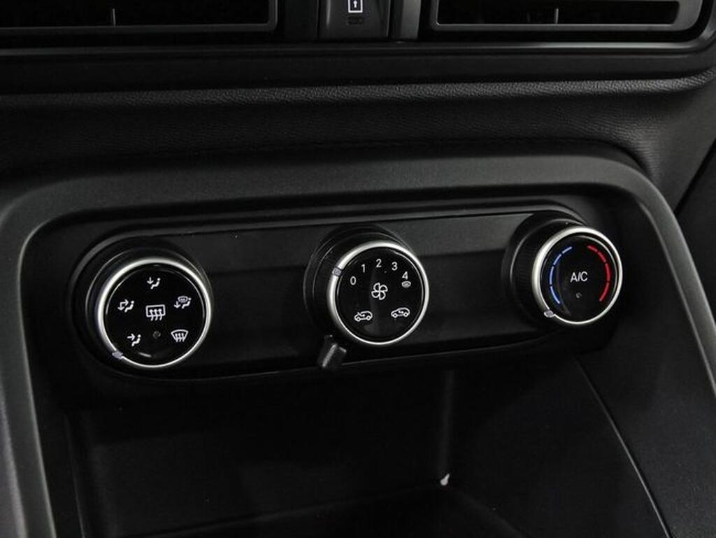 Citroën C3 1.2 HYBRID 110 EDSC6 BUSINESS 5P (KMO) Km0