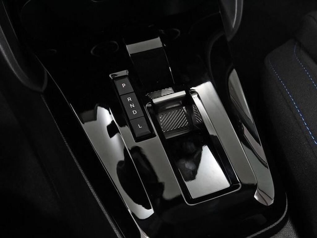 Citroën C3 1.2 HYBRID 110 EDSC6 BUSINESS 5P (KMO) Km0