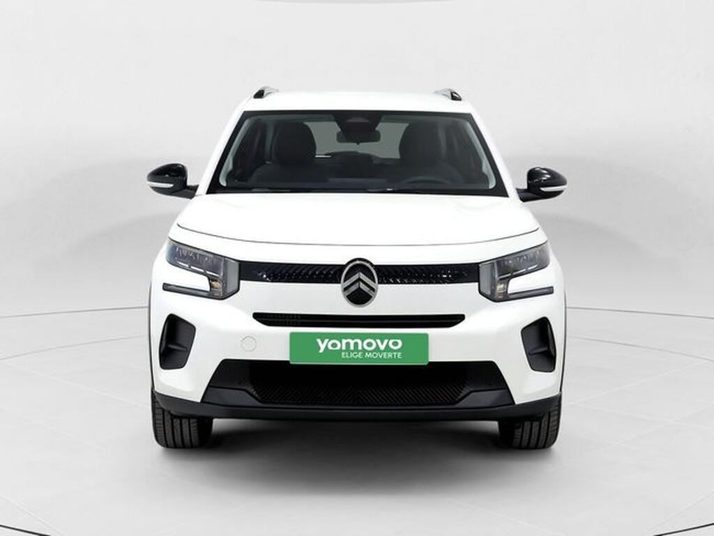Citroën C3 1.2 HYBRID 110 EDSC6 BUSINESS 5P (KMO) Km0
