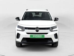 Citroën C3 C3 1.2 HYBRID 110 EDSC6 BUSINESS 5P (KMO) 5