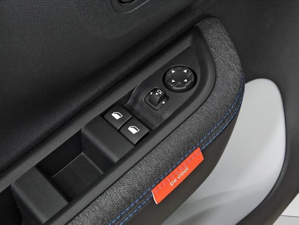Citroën C3 1.2 HYBRID 110 EDSC6 BUSINESS 5P (KMO) Km0