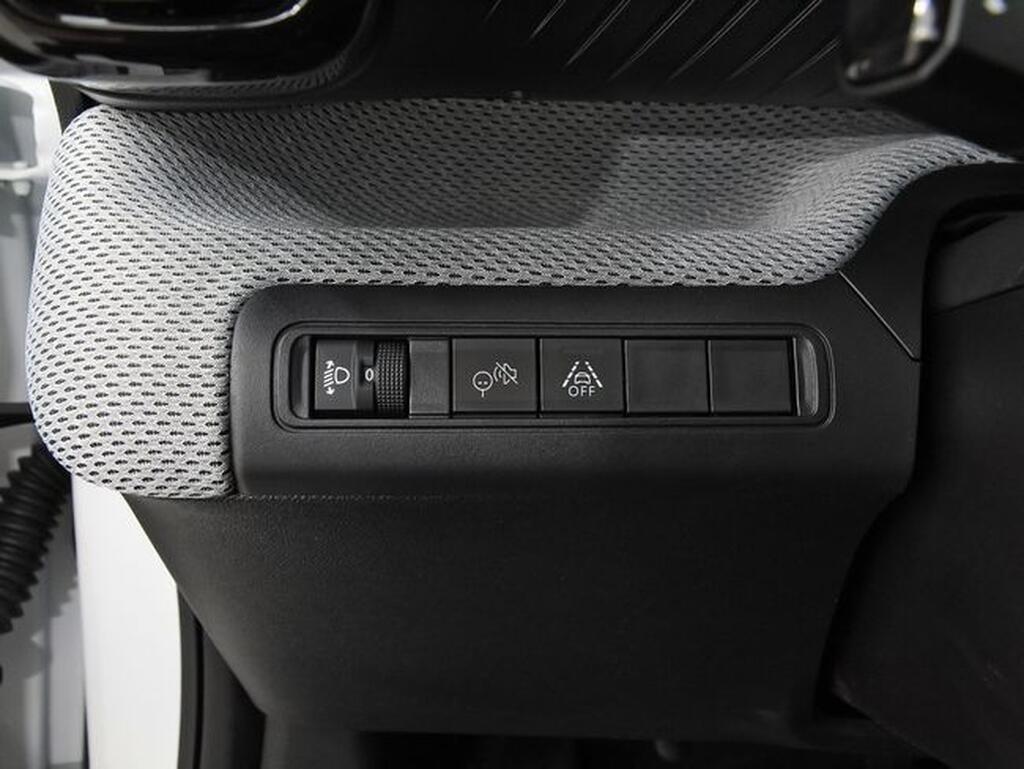 Citroën C3 1.2 HYBRID 110 EDSC6 BUSINESS 5P (KMO) Km0