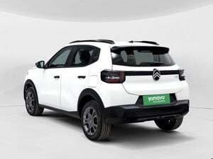 Citroën C3 C3 1.2 HYBRID 110 EDSC6 BUSINESS 5P (KMO) 2