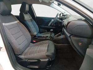 Citroën C4 1.5 BLUEHDI 110 S&S FEEL PACK 5P 7