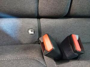 Citroën C4 1.5 BLUEHDI 110 S&S FEEL PACK 5P 11