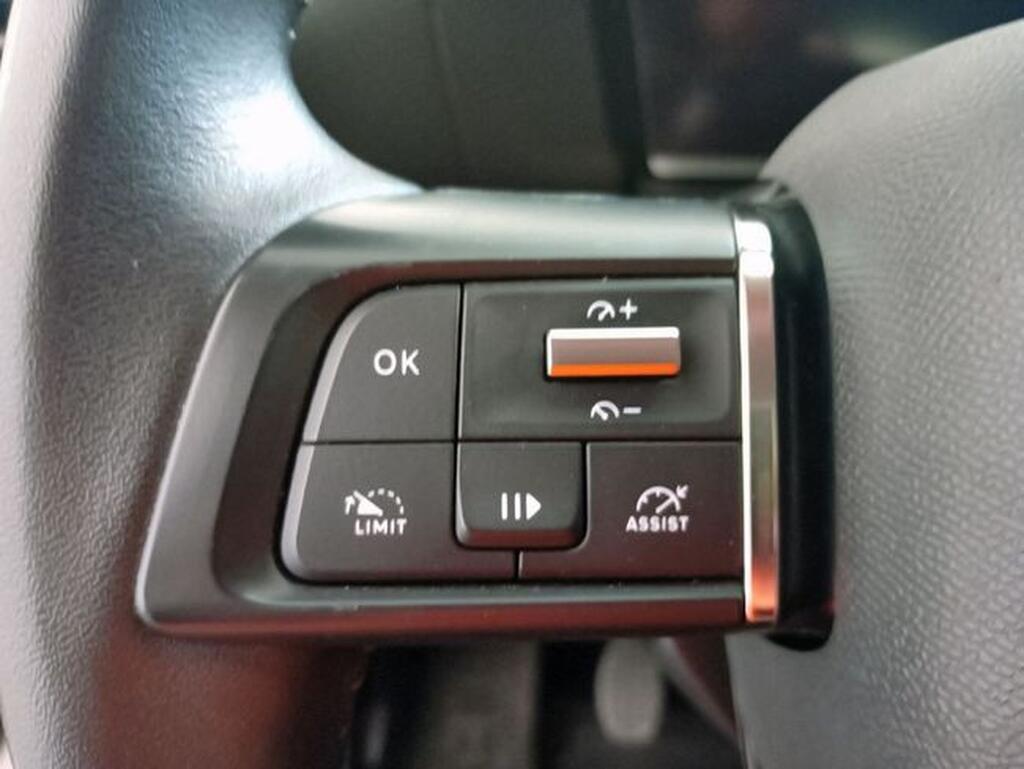 Citroën C4 1.5 BLUEHDI 110 S&S FEEL PACK 5P 14