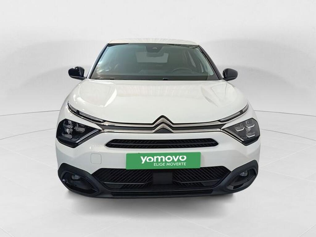 Citroën C4 1.5 BLUEHDI 110 S&S FEEL PACK 5P 4