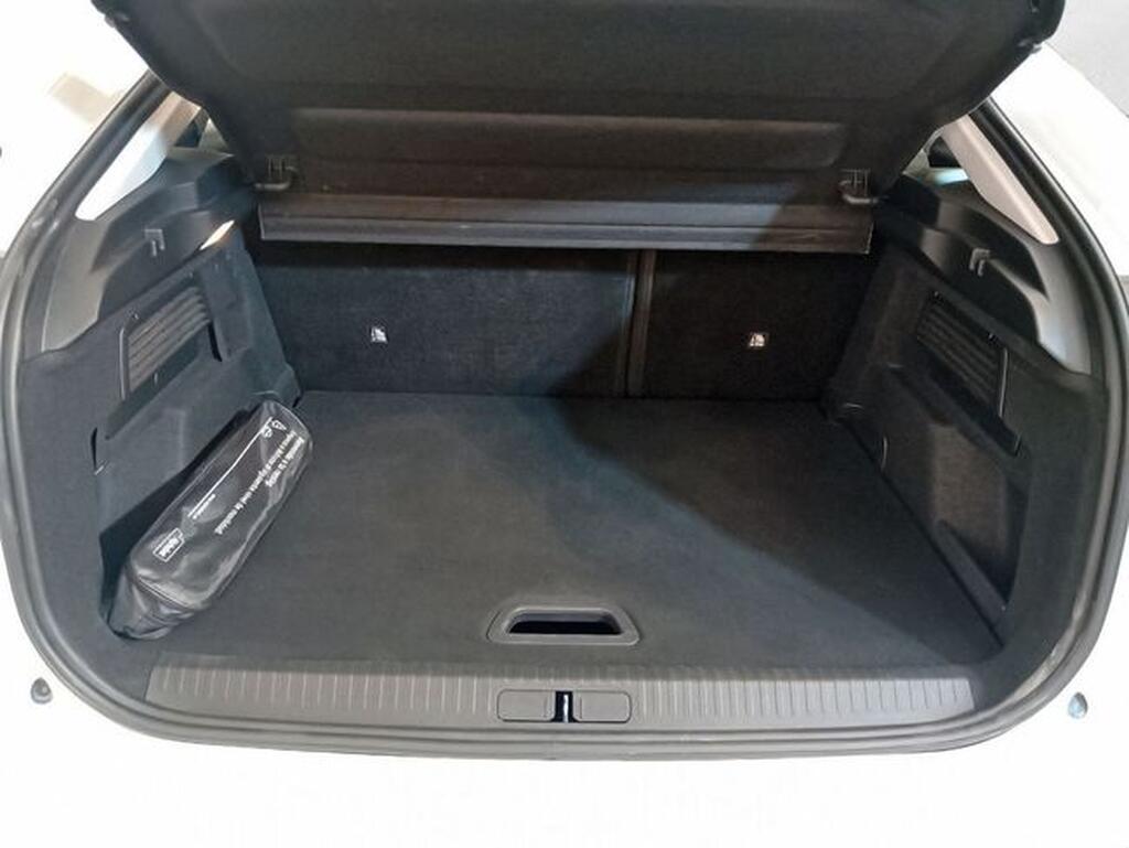 Citroën C4 1.5 BLUEHDI 110 S&S FEEL PACK 5P 9