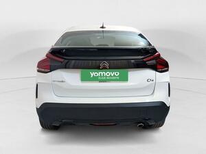 Citroën C4 1.5 BLUEHDI 110 S&S FEEL PACK 5P 5