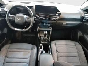 Citroën C4 1.5 BLUEHDI 110 S&S FEEL PACK 5P 6