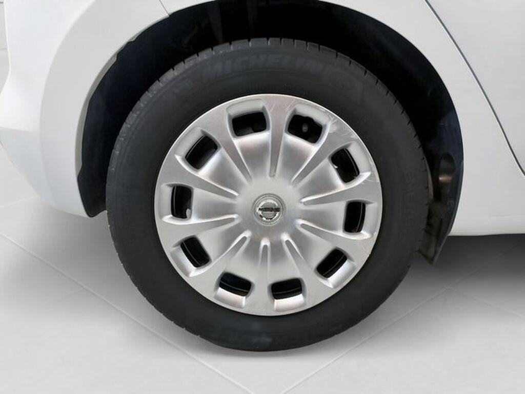 Nissan Micra 1.0 IG-T ACENTA 92CV 5P 10