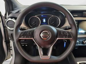Nissan Micra 1.0 IG-T ACENTA 92CV 5P 12