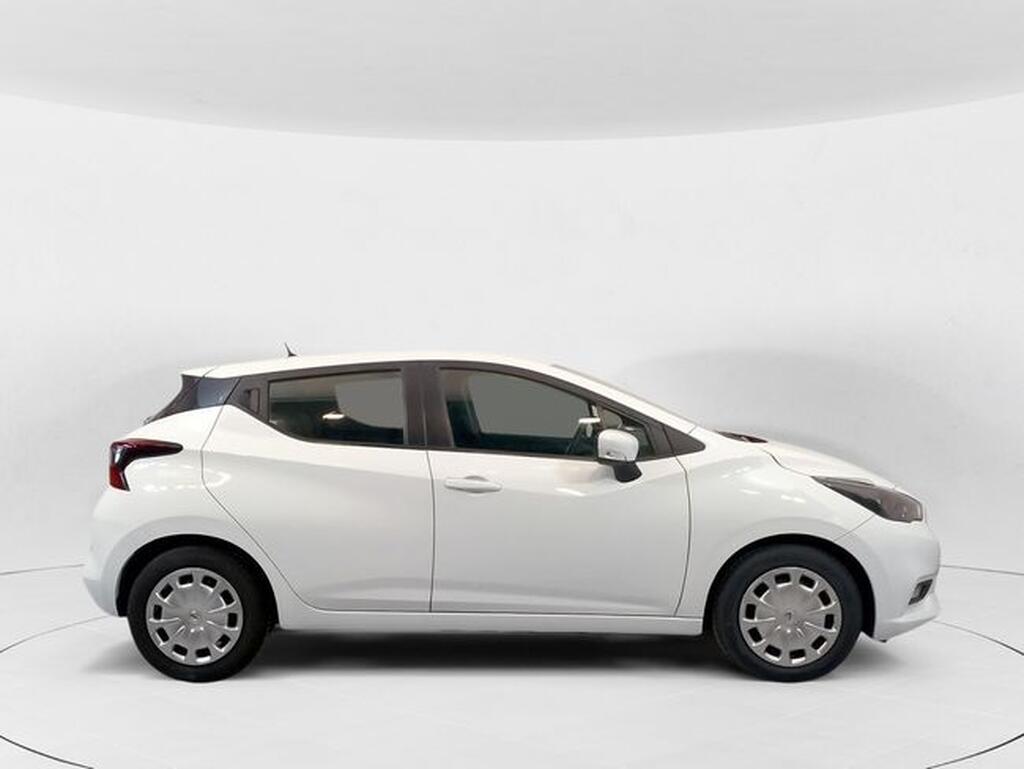 Nissan Micra 1.0 IG-T ACENTA 92CV 5P 3