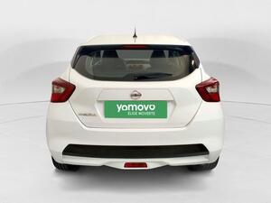 Nissan Micra 1.0 IG-T ACENTA 92CV 5P 5