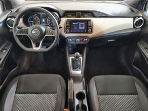 Nissan Micra 1.0 IG-T ACENTA 92CV 5P 6