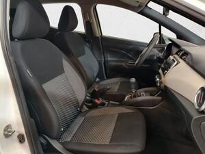 Nissan Micra 1.0 IG-T ACENTA 92CV 5P 7