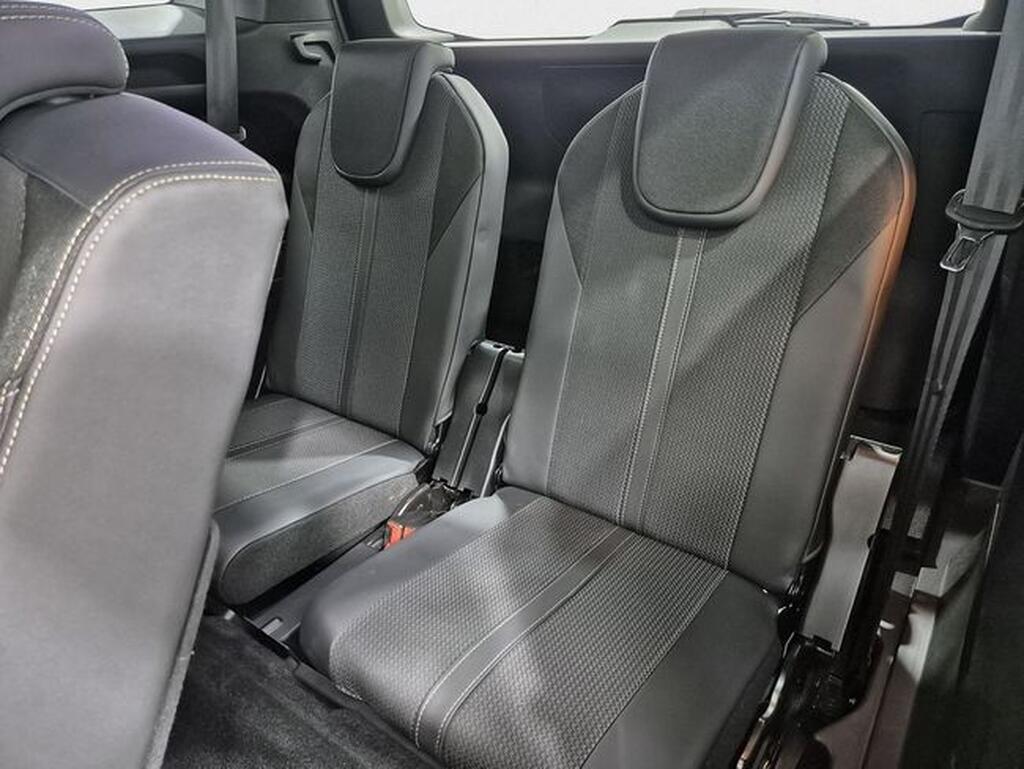 Peugeot 5008 1.5 BLUEHDI 130 S&S GT AUTO 5P 7 PLAZAS Segunda mano