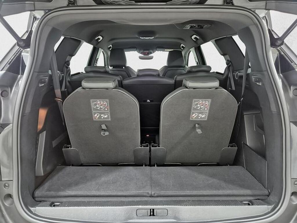 Peugeot 5008 1.5 BLUEHDI 130 S&S GT AUTO 5P 7 PLAZAS Segunda mano