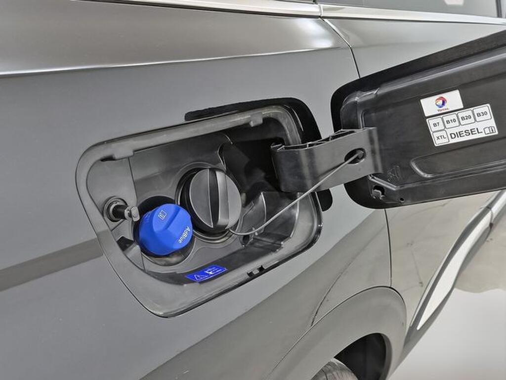 Peugeot 5008 1.5 BLUEHDI 130 S&S GT AUTO 5P 7 PLAZAS Segunda mano