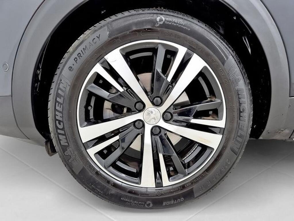 Peugeot 5008 1.5 BLUEHDI 130 S&S GT AUTO 5P 7 PLAZAS Segunda mano