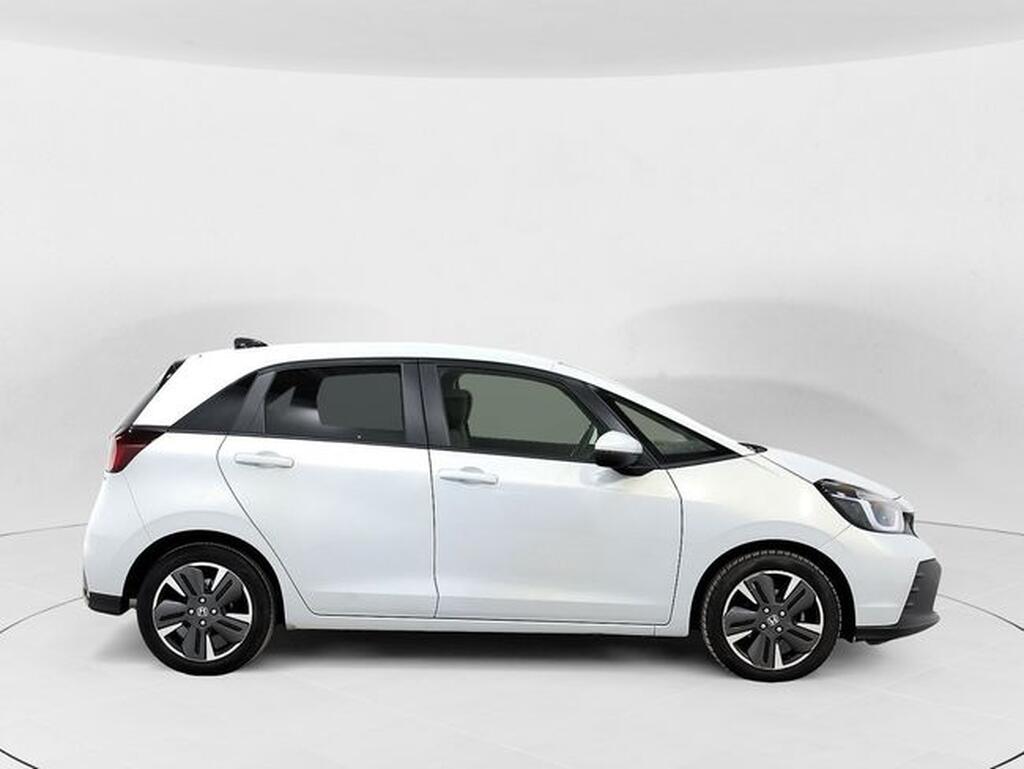 Honda Jazz 1.5 i-MMD ADVANCE Segunda mano