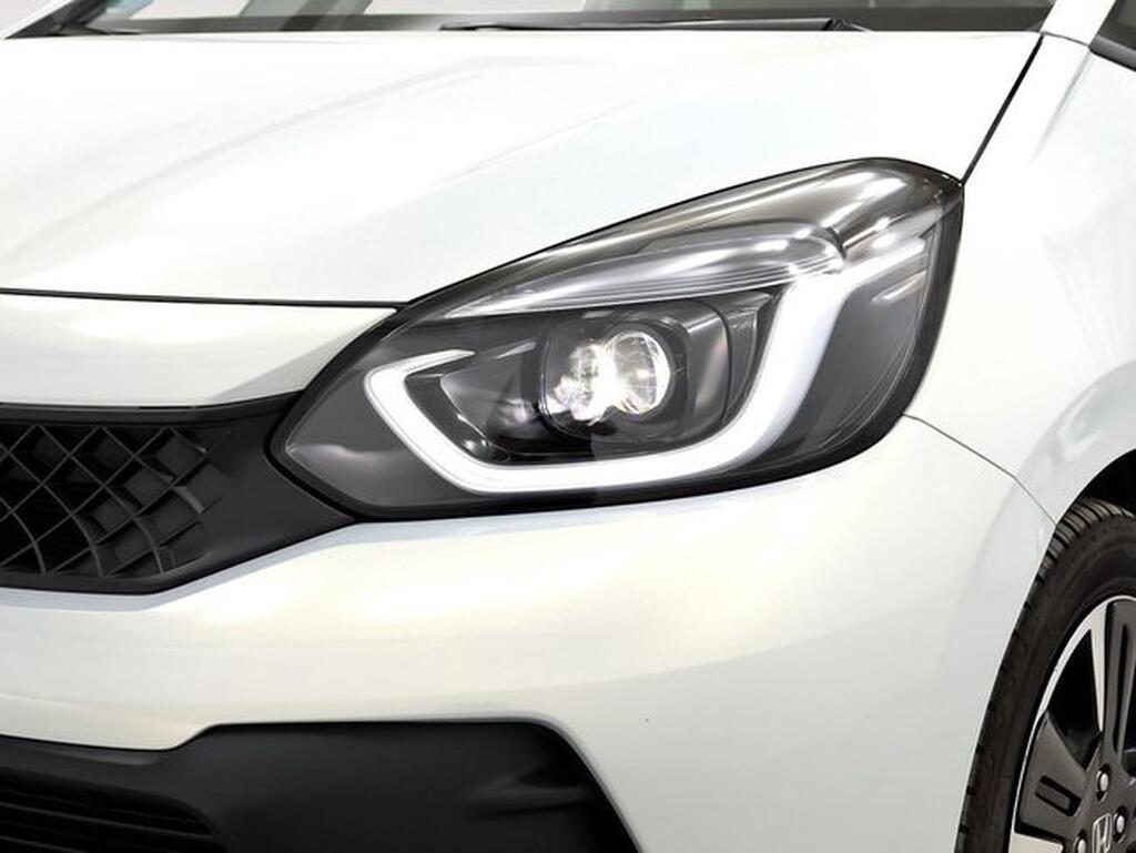 Honda Jazz 1.5 i-MMD ADVANCE Segunda mano