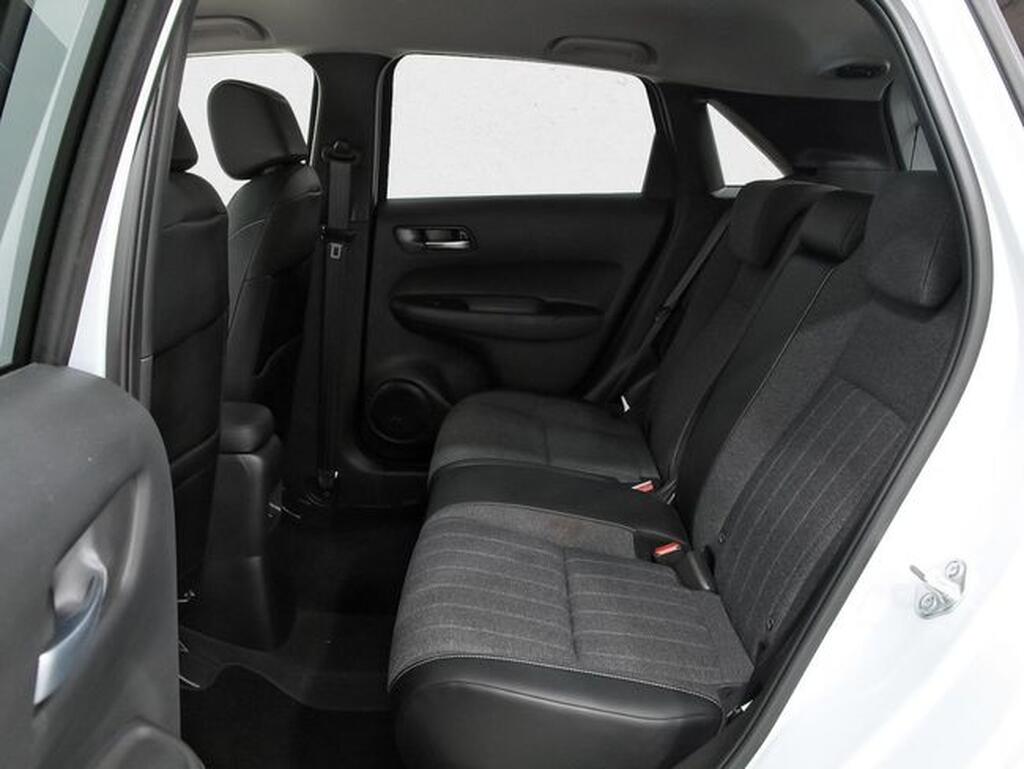 Honda Jazz 1.5 i-MMD ADVANCE Segunda mano