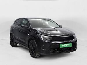 Opel Grandland GRANDLAND 1.2 TURBO GS 5P 1