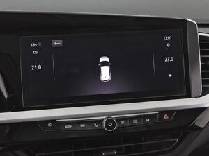 Opel Grandland GRANDLAND 1.2 TURBO GS 5P 20