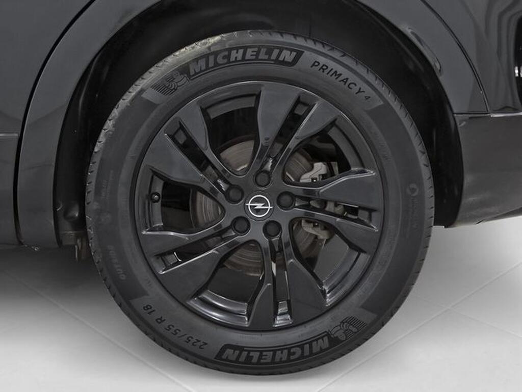 Opel Grandland GRANDLAND 1.2 TURBO GS 5P 8