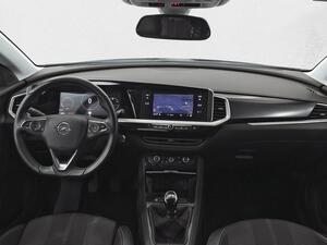 Opel Grandland GRANDLAND 1.2 TURBO GS 5P 4