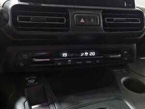 Peugeot Rifter RIFTER 1.2 PURETECH 130 AUTO GT STANDARD 5P 25