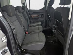 Peugeot Rifter RIFTER 1.2 PURETECH 130 AUTO GT STANDARD 5P 8