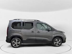 Peugeot Rifter RIFTER 1.2 PURETECH 130 AUTO GT STANDARD 5P 3