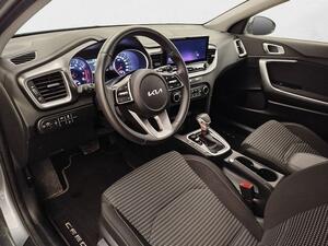 Kia Ceed CEED Berlina 1.0 MHEV 74KW DRIVE DCT 100 5P 6