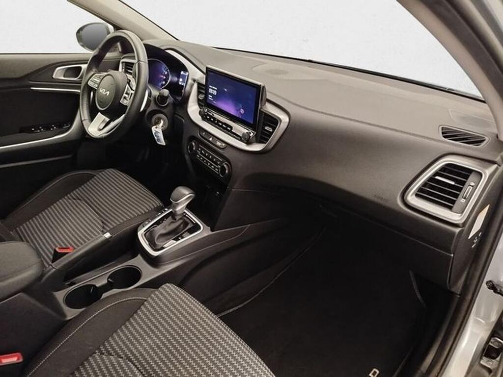 Kia Ceed CEED Berlina 1.0 MHEV 74KW DRIVE DCT 100 5P 8