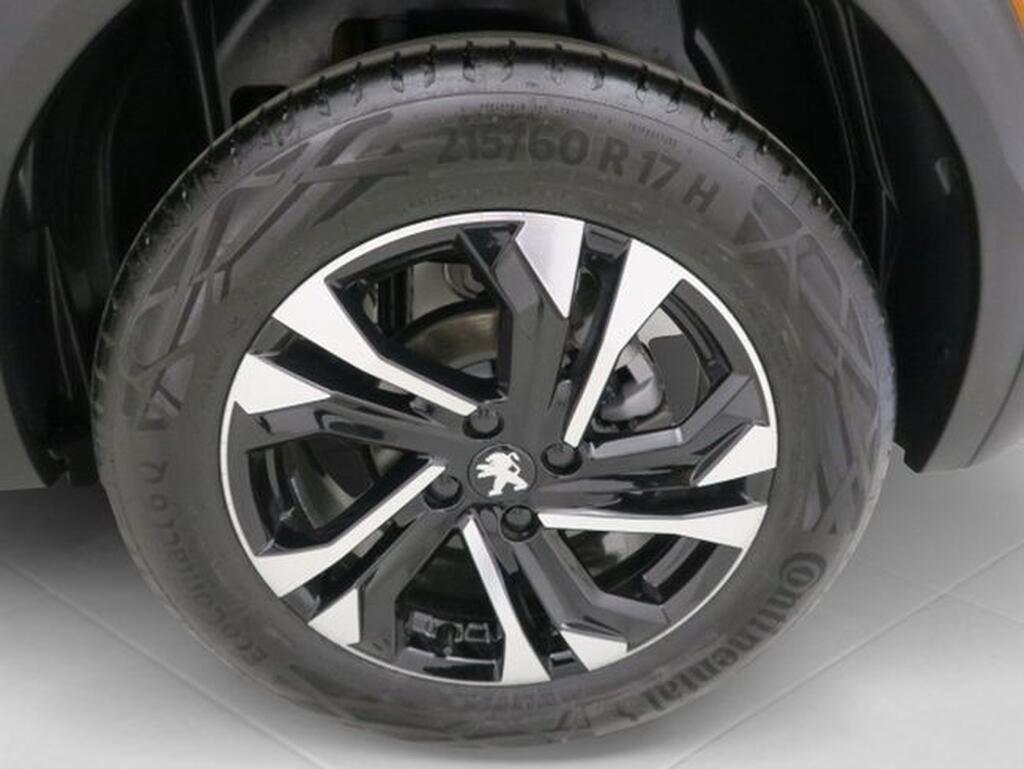 Peugeot 2008 Allure Pack Puretech 100 S&S 6 Vel. MAN Segunda mano
