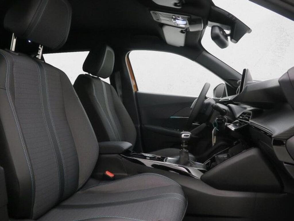 Peugeot 2008 Allure Pack Puretech 100 S&S 6 Vel. MAN Segunda mano