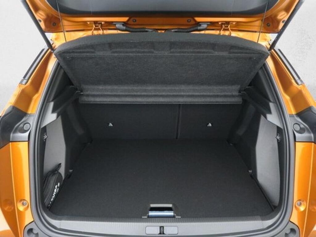 Peugeot 2008 Allure Pack Puretech 100 S&S 6 Vel. MAN Segunda mano