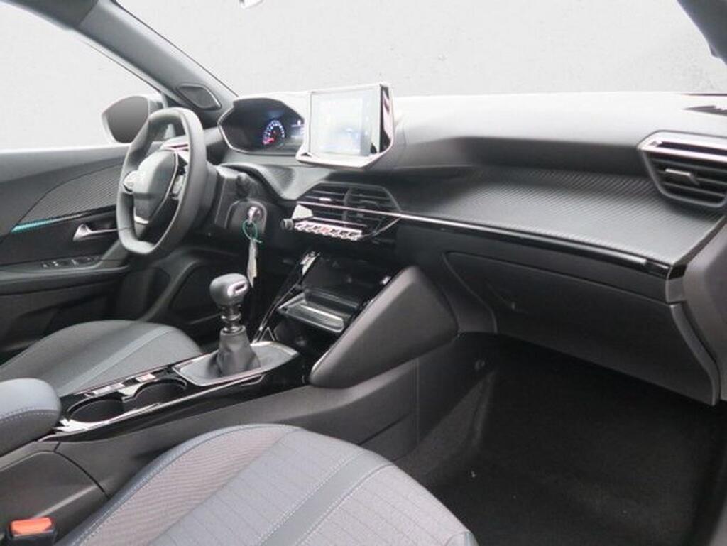 Peugeot 2008 Allure Pack Puretech 100 S&S 6 Vel. MAN Segunda mano