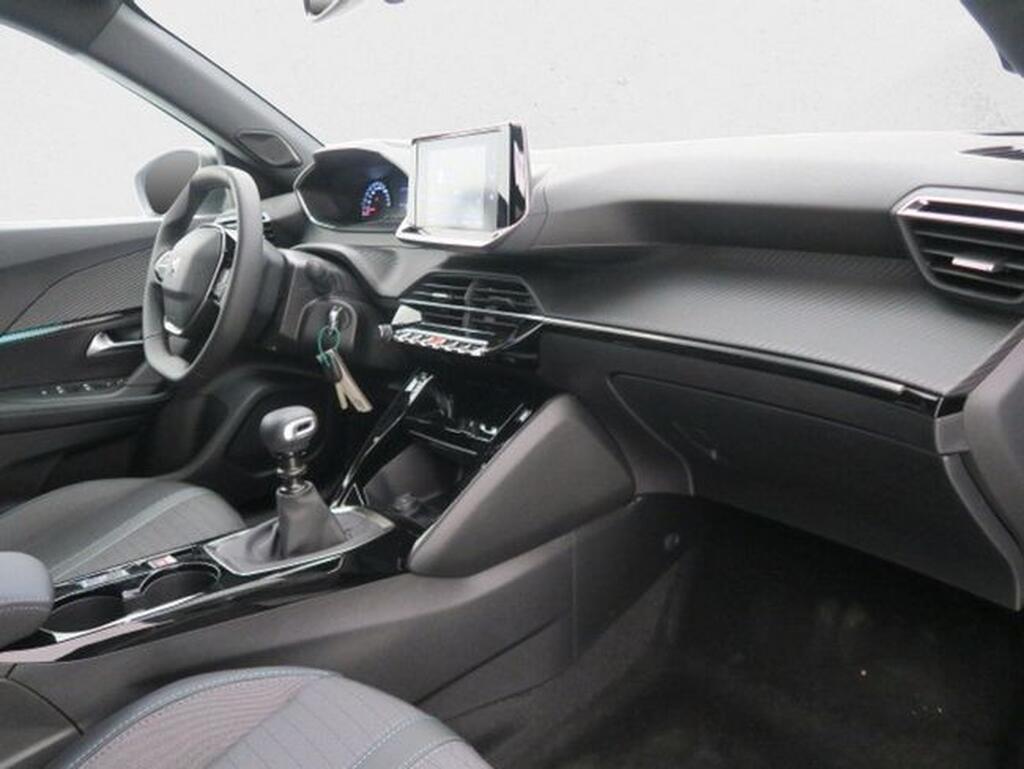 Peugeot 2008 Allure Pack Puretech 100 S&S 6 Vel. MAN Segunda mano